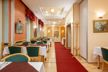 HOTEL JEAN DE CARRO Karlsbad