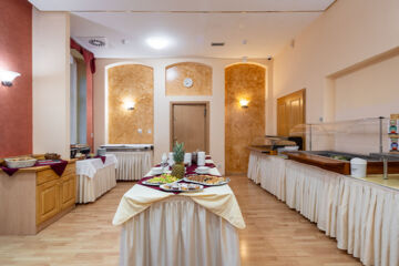 HOTEL JEAN DE CARRO Karlsbad