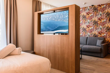 AFTERWORK HOTEL (B&B) Étoy