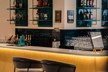 AFTERWORK HOTEL (B&B) Étoy