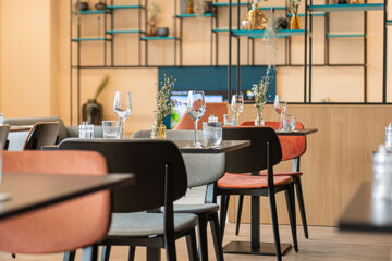 AFTERWORK HOTEL (B&B) Étoy