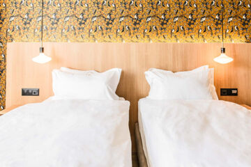 AFTERWORK HOTEL (B&B) Étoy