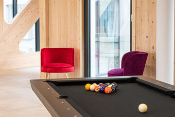 AFTERWORK HOTEL (B&B) Étoy