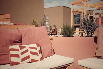 AFTERWORK HOTEL (B&B) Étoy