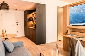 AFTERWORK HOTEL (B&B) Étoy