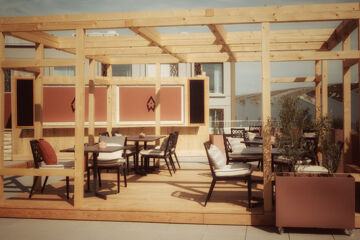 AFTERWORK HOTEL (B&B) Étoy