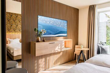 AFTERWORK HOTEL (B&B) Étoy