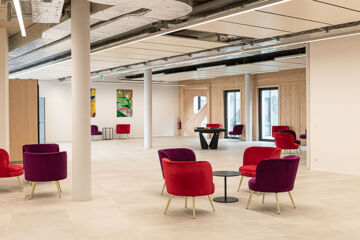 AFTERWORK HOTEL (B&B) Étoy