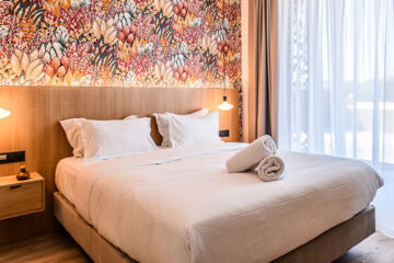 AFTERWORK HOTEL (B&B) Étoy