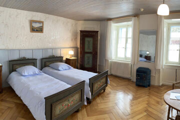 HOTEL VON BERGEN La Sagne