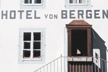 HOTEL VON BERGEN La Sagne