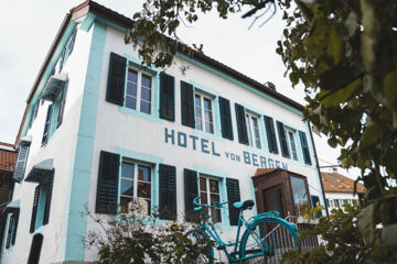 HOTEL VON BERGEN La Sagne