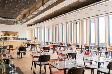 AFTERWORK HOTEL (B&B) Étoy