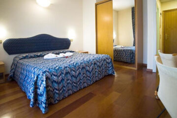 HOTEL VILLA RICCI Chianciano Terme (SI)