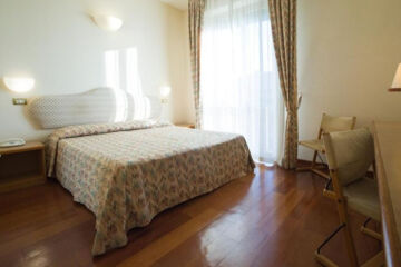 HOTEL VILLA RICCI Chianciano Terme (SI)