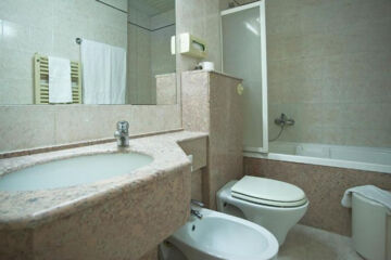 HOTEL VILLA RICCI Chianciano Terme (SI)