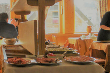 HOTEL HABERL (B&B) Tarvisio (UD)