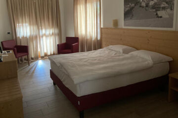 HOTEL NEVADA (B&B) Tarvisio (UD)