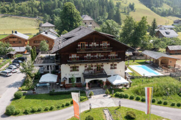 HOTEL SCHLOSSWIRT Grosskirchheim