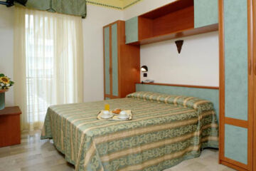 GRADO HOTEL Igea Marina (RN)