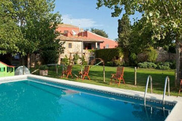 MAS MASALLER Cruïlles