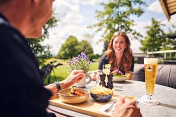 ROMANTIK WELLNESSHOTEL DEIMANN Schmallenberg