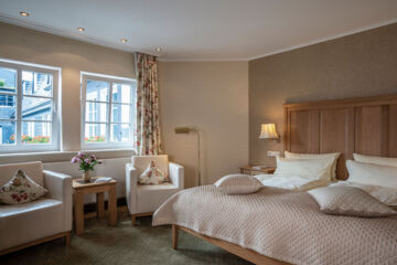 ROMANTIK WELLNESSHOTEL DEIMANN Schmallenberg