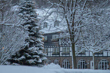 ROMANTIK WELLNESSHOTEL DEIMANN Schmallenberg