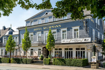 ROMANTIK HOTEL STÖRMANN Schmallenberg