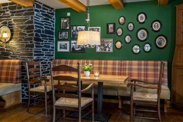 ROMANTIK HOTEL STÖRMANN Schmallenberg