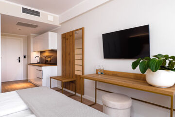 RESORT KRÓL PLAZA - WELLNESS & SPA Jaroslawiec