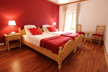 HÔTEL DE VILLE DE CHÂTEAU-D'OEX (B&B) Château-d'Oex