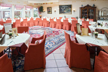 HOTEL RESTAURANT MÖWCHEN Norden HOTEL RESTAURANT MÖWCHEN Norden