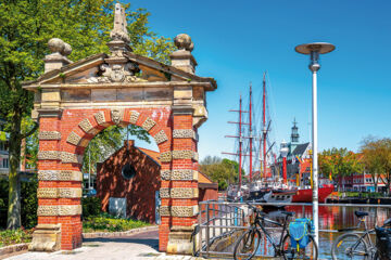 HOTEL RESTAURANT MÖWCHEN Norden HOTEL RESTAURANT MÖWCHEN Norden