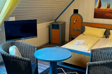 HOTEL RESTAURANT MÖWCHEN Norden HOTEL RESTAURANT MÖWCHEN Norden