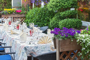 HOTEL RESTAURANT MÖWCHEN Norden HOTEL RESTAURANT MÖWCHEN Norden