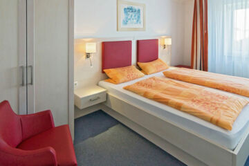 HOTEL RESTAURANT MÖWCHEN Norden HOTEL RESTAURANT MÖWCHEN Norden