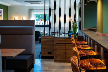 HOTEL AZENBERG (B&B) Stuttgart