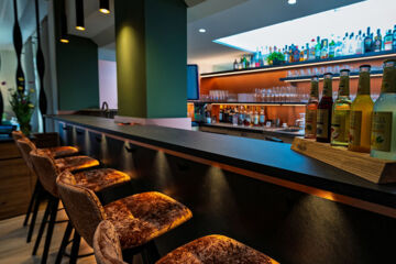 HOTEL AZENBERG (B&B) Stuttgart