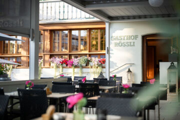 GASTHOF RÖSSLI (B&B) Steinhausen GASTHOF RÖSSLI (B&B) Steinhausen