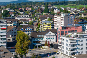 GASTHOF RÖSSLI (B&B) Steinhausen GASTHOF RÖSSLI (B&B) Steinhausen