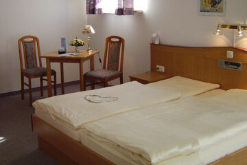 DAS ARBER-HOTEL AM ROTHBACH Bodenmais