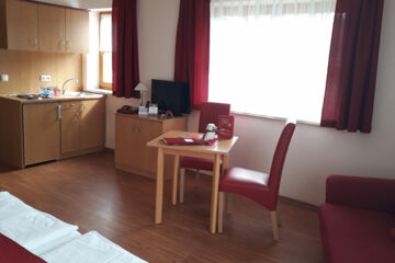 DAS ARBER-HOTEL AM ROTHBACH Bodenmais