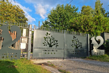 LE DOMAINE DE WAIL Wail