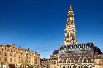 LE DOMAINE DE WAIL Wail