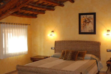 L'AGORA HOTEL Bocairent