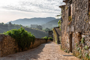 L'AGORA HOTEL Bocairent