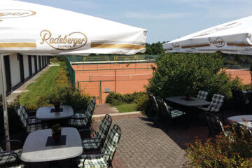 HOTEL SPORTWELT Radeberg