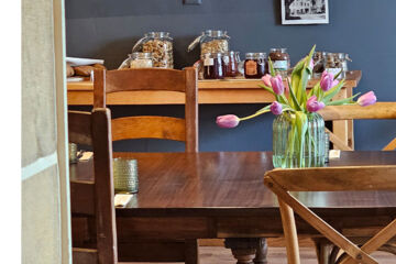 LE VAISSEAU (B&B) Cortaillod