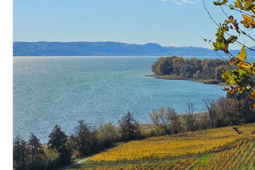 LE VAISSEAU (B&B) Cortaillod